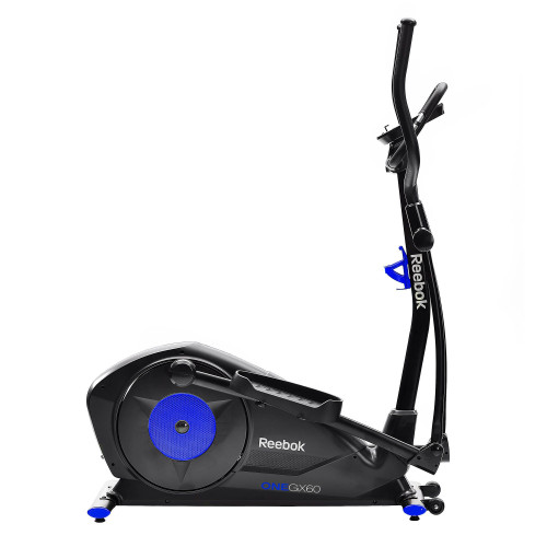 Орбітрек  Reebok GX 60 RVON-10711BK - фото №2